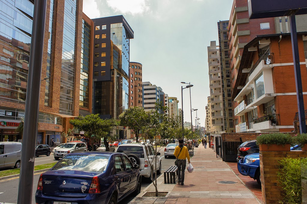 ECUADOR EN IMAGENES Gonzalez Suarez