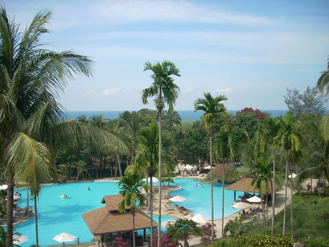 Tempat Wisata Di Bintan Dan Tanjung Pinang Peta Wisata