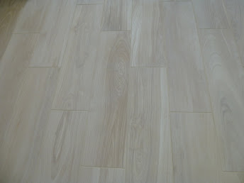 Porcelain Wood Plank Tile IV