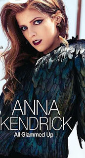 biografie Anna Kendrick blog vedete