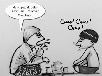 APA PERKARA YANG BUAT KORANG BENGANG?