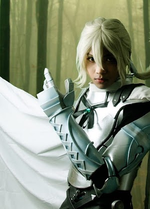 Murizu Props and cosplay maker Murizu Props and cosplay maker