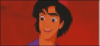 Quiz Diva-Quiz Answers Of Pixelated Disney Character 