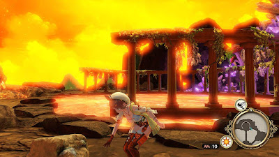 Atelier Ryza Ever Darkness The Secret Hideout Game Screenshot 13