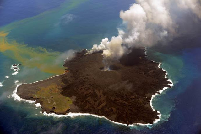 Há mais uma ilha no Japão title=