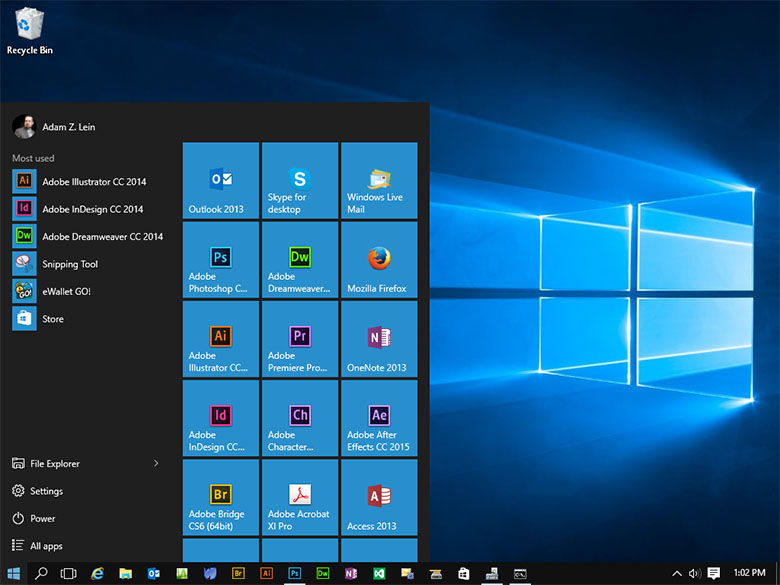 windows 10 download free pc