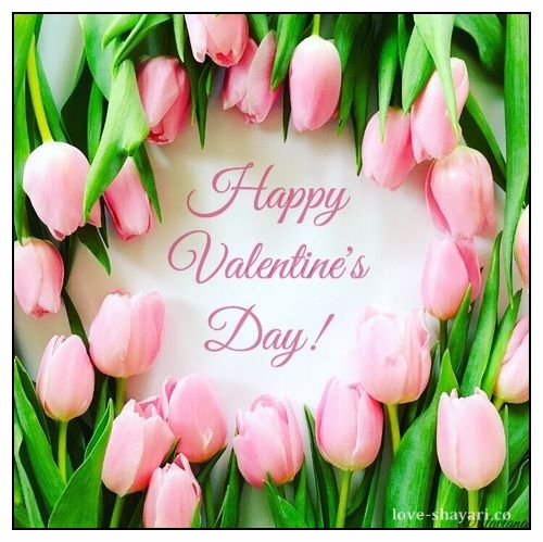 happy valentines day friends images	