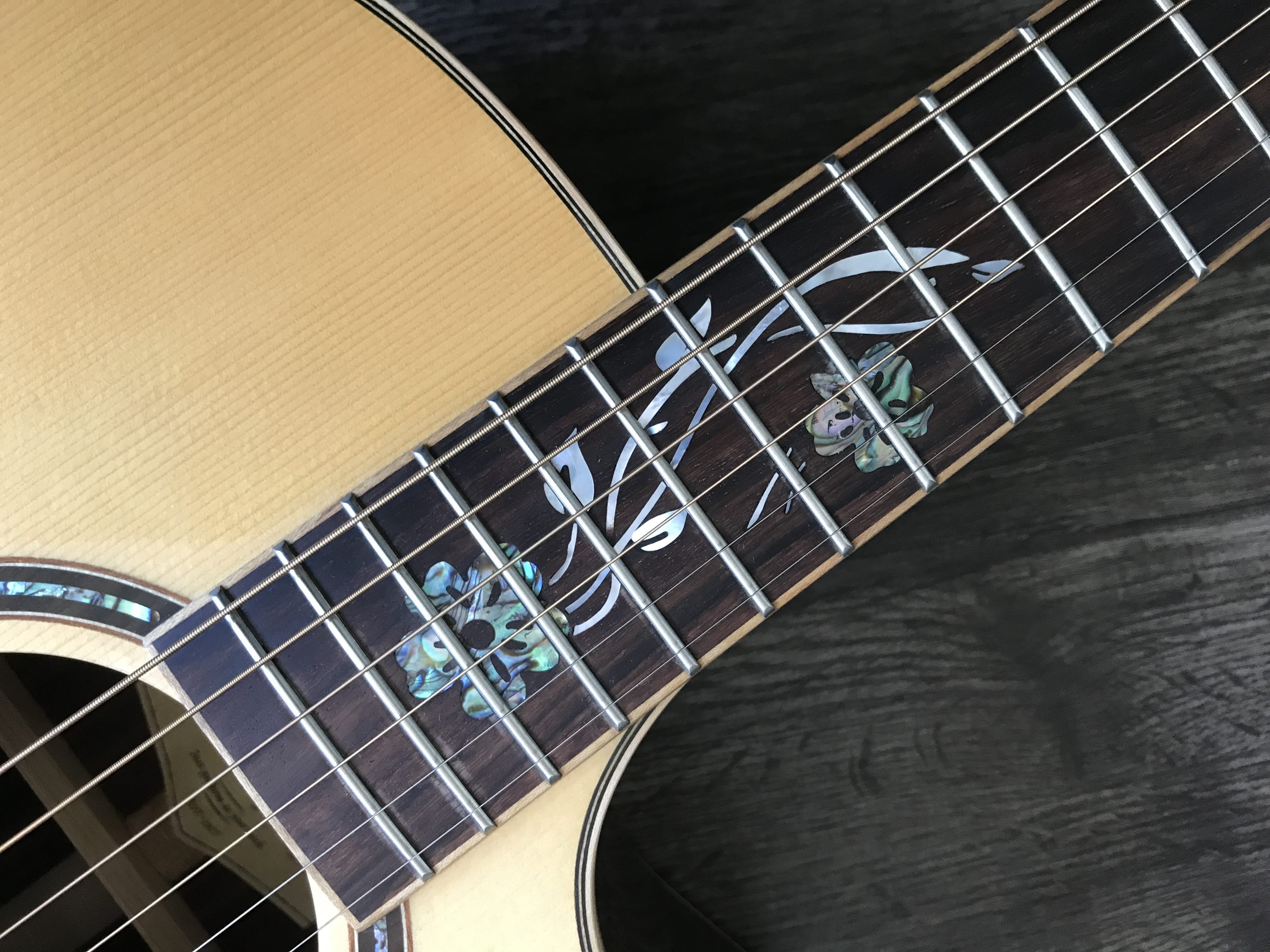 Nightwish N3000GAC | The Furch Wannabe | Chords Haven