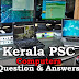Kerala PSC Computers Question and Answers - 36