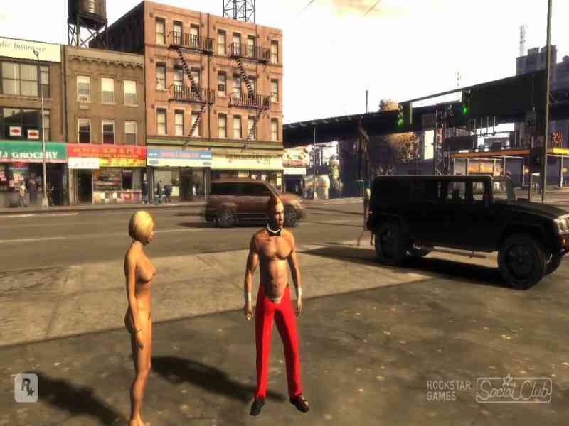  Gta 4  Torrent -  4