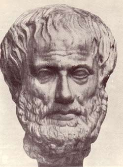 Το κοσμολογικό μοντέλο του Αριστοτέλη: από την αρχαιότητα στο Μεσαίωνα