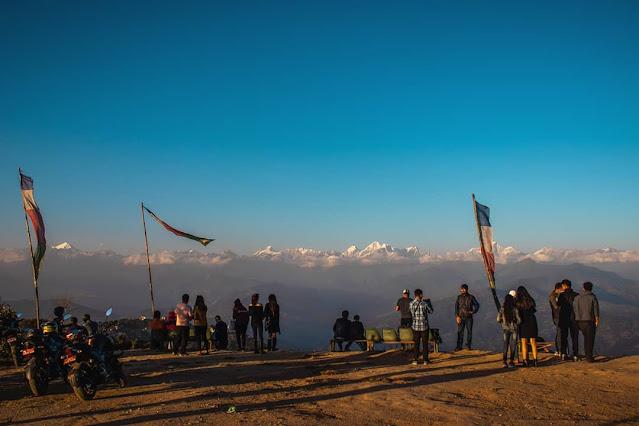 Nagarkot Travel Guide 2021 | Things To Do And Places To Visit