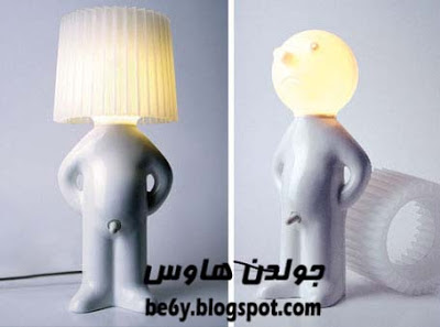 creative lamps and modern lighting