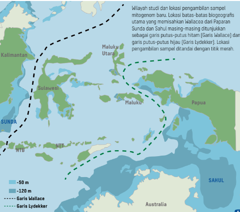 Selat yang memisahkan malaysia dan singapura