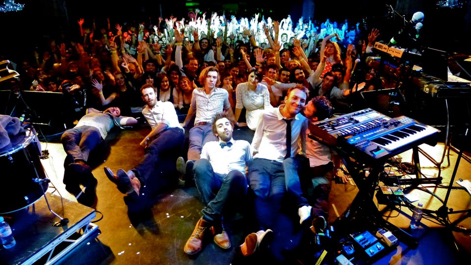 caravan palace twitter caravan palace twitter