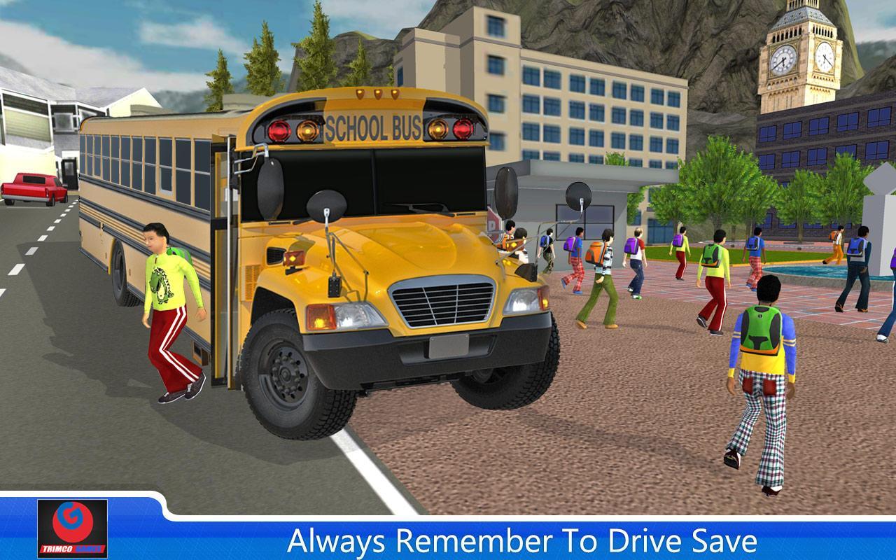 Видео игры на автобусе. Bus Driver игра. Игра школьный автобус. Симулятор автобус школьный симулятор. Гонки школьный автобус.