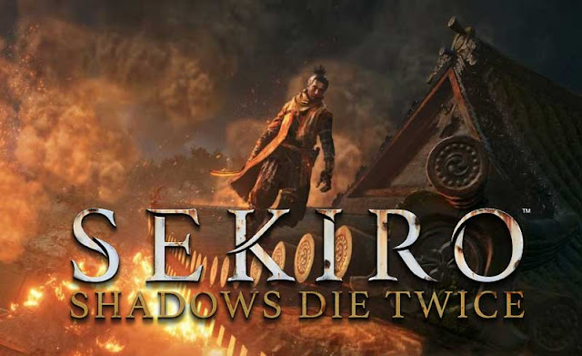 متطلبات تشغيل لعبة Sekiro: Shadows Die Twice