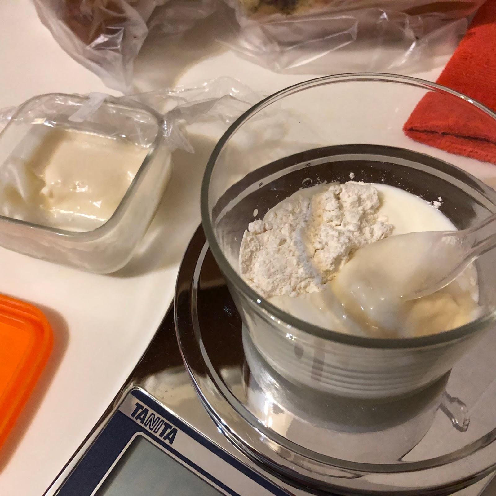 My Mind Patch Little Herman Sweet Starter