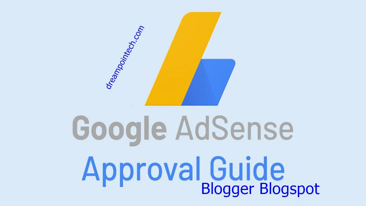How To Get AdSense Approval on Blogger Blogspot (7 Tricks)