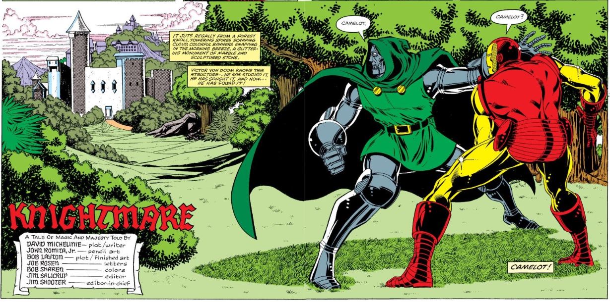 Comics Old Time Radio And Other Cool Stuff In The Days Of King
