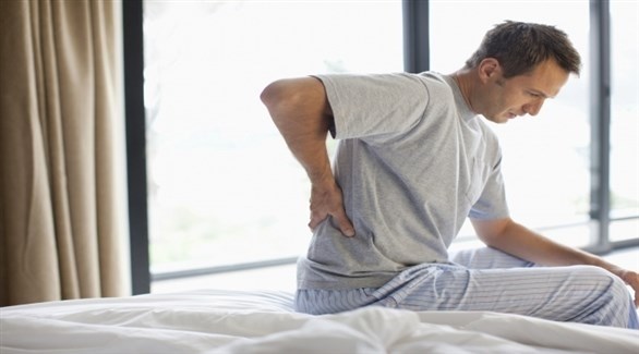 نصائح للحفاظ على صحة عظامك