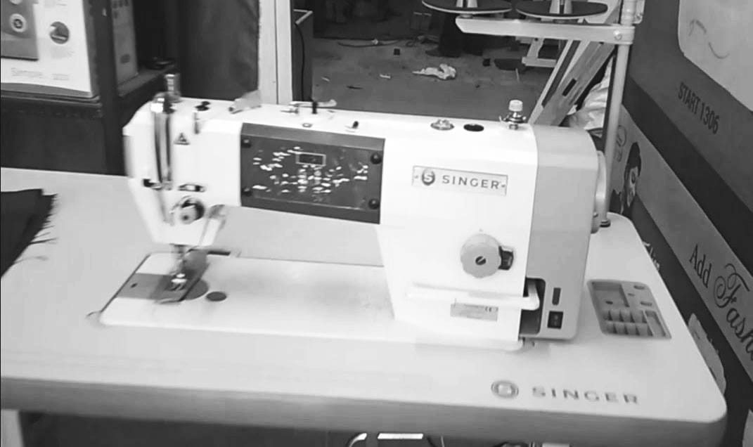 Tailoring machine with table price list my tailor kit