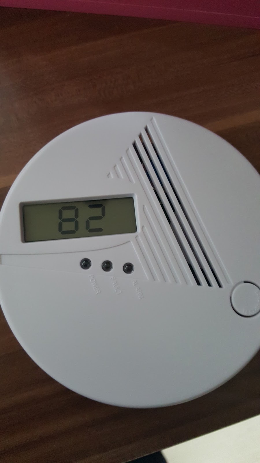 Mona's Blog: Kohlenmonoxidwarnmelder, OMorc CO Melder Kohlenmonoxid ...