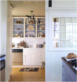 Key Interiors by Shinay: Cottage Kitchen Ideas