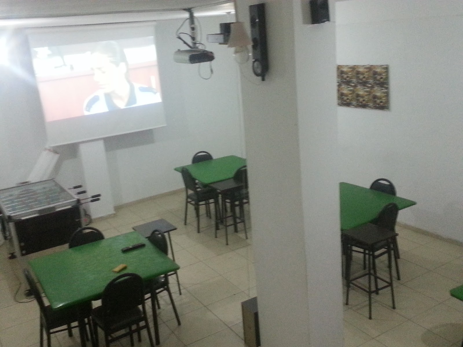 SAHİBİNDEN "YALNIZLIKTAN" DEVREN SATILIK 2 KATLI CAFE Ağustos 2013