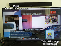Service Smart TV Tangerang