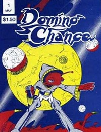 Read Domino Chance online