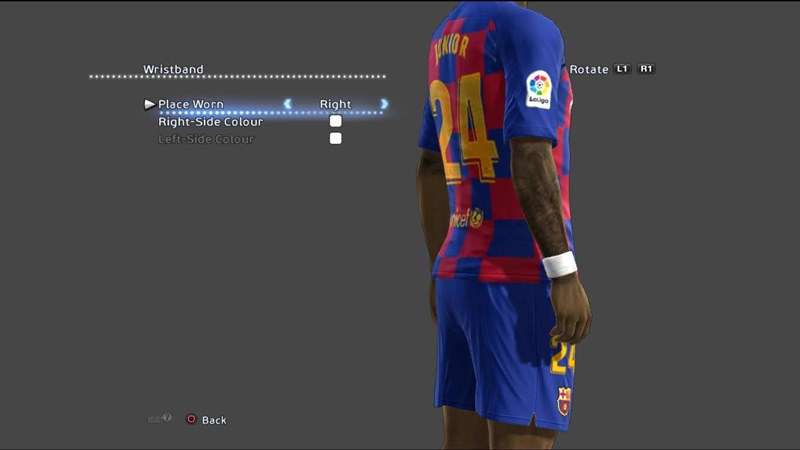 Junior Firpo Harry Wilson Face Pes 2013 Patch Pes New Patch Pro Evolution Soccer