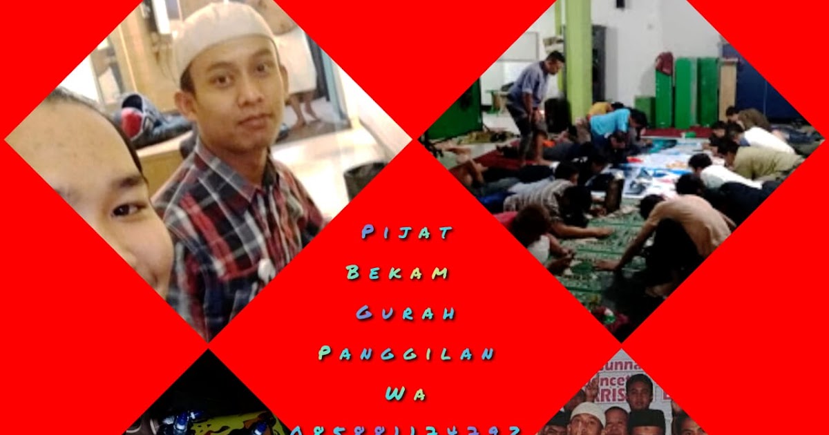 BEKAM PANGGILAN CIKARANG BEKASI