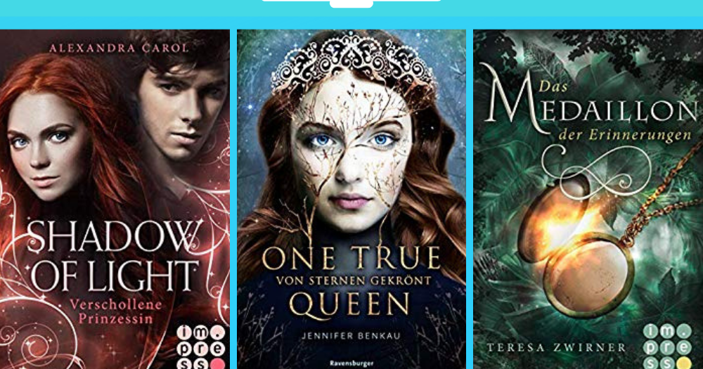 Neuerscheinungen im September 2019 #1