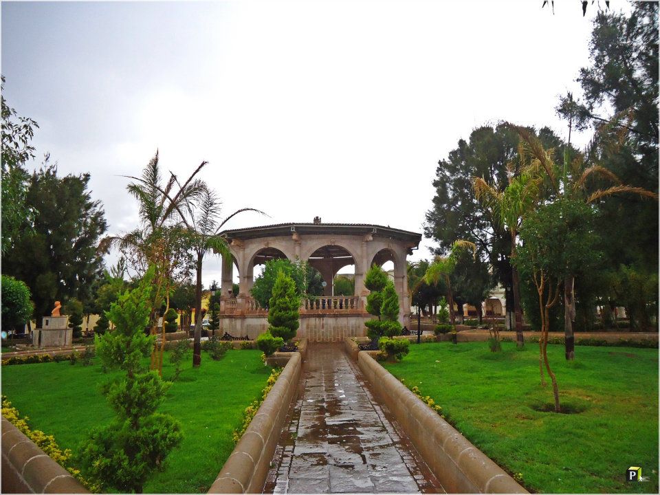 Morelos, Zacatecas, México Imágenes Morelos Zacatecas Julio 2012