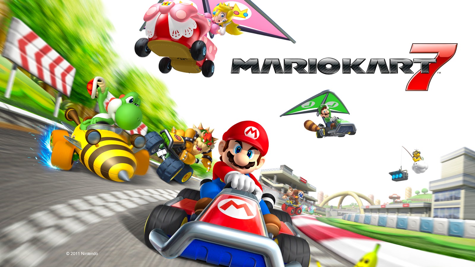 mario kart 7 rom citra mario kart 7 rom citra