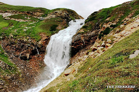 Beautiful Natural Scene