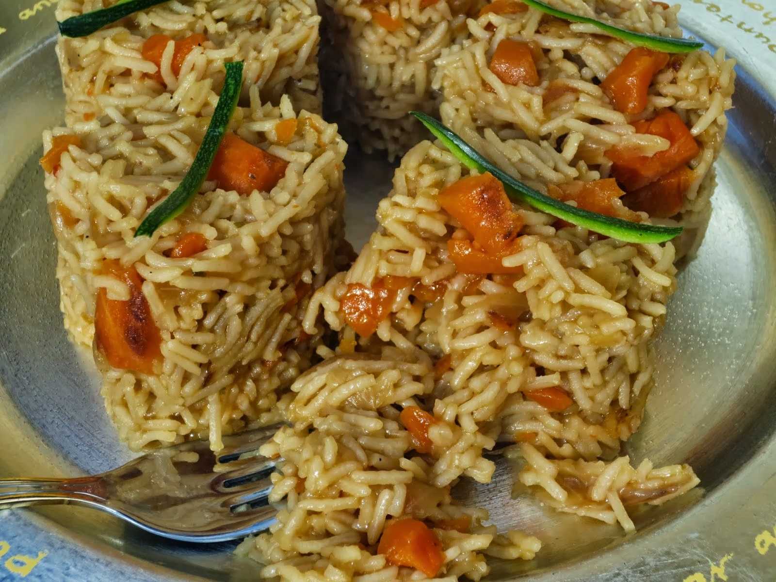 Mi diabetes y mi páncreas. Arroz Basmati, mejor que el resto para las