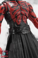 Star Wars Black Series Darth Maul (Sith Apprentice) 07