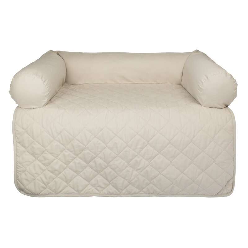 Review ﻿Bolster Pet Sofa Slipcover Sofa Slipcovers