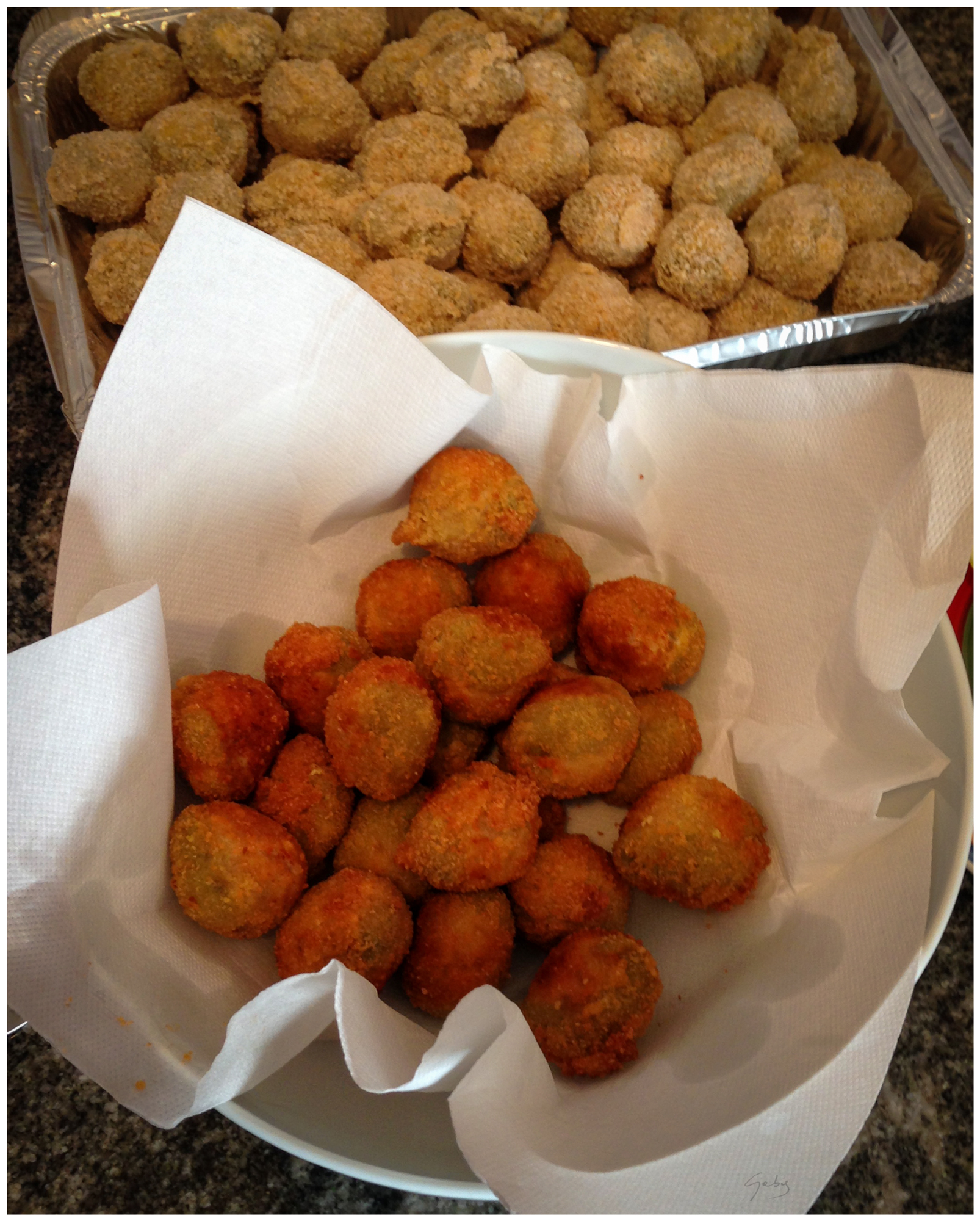 Mezza Tazza Di Te 2020