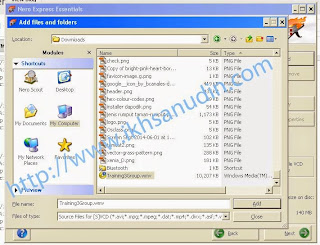 cara burning cd agar bisa diputar di dvd player 5 cara burning cd agar bisa diputar di dvd player 5