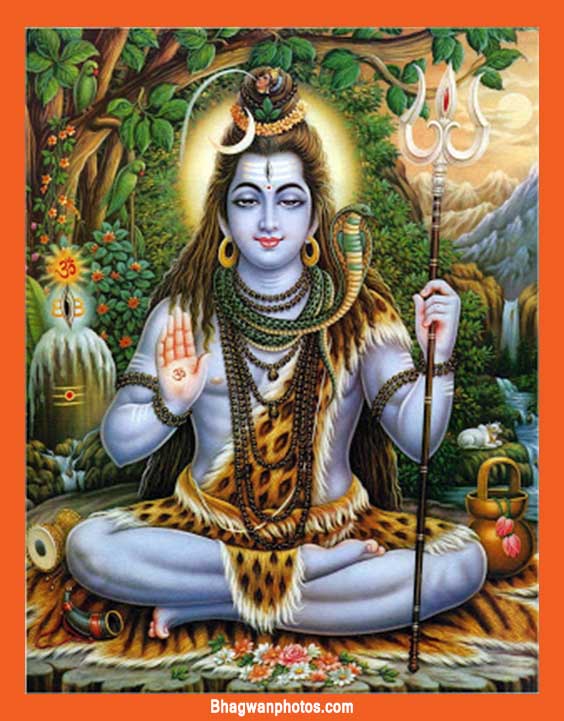 424+ [New] Lord Shiva Images In Hd & Shiv Ji Hd Wallpapers