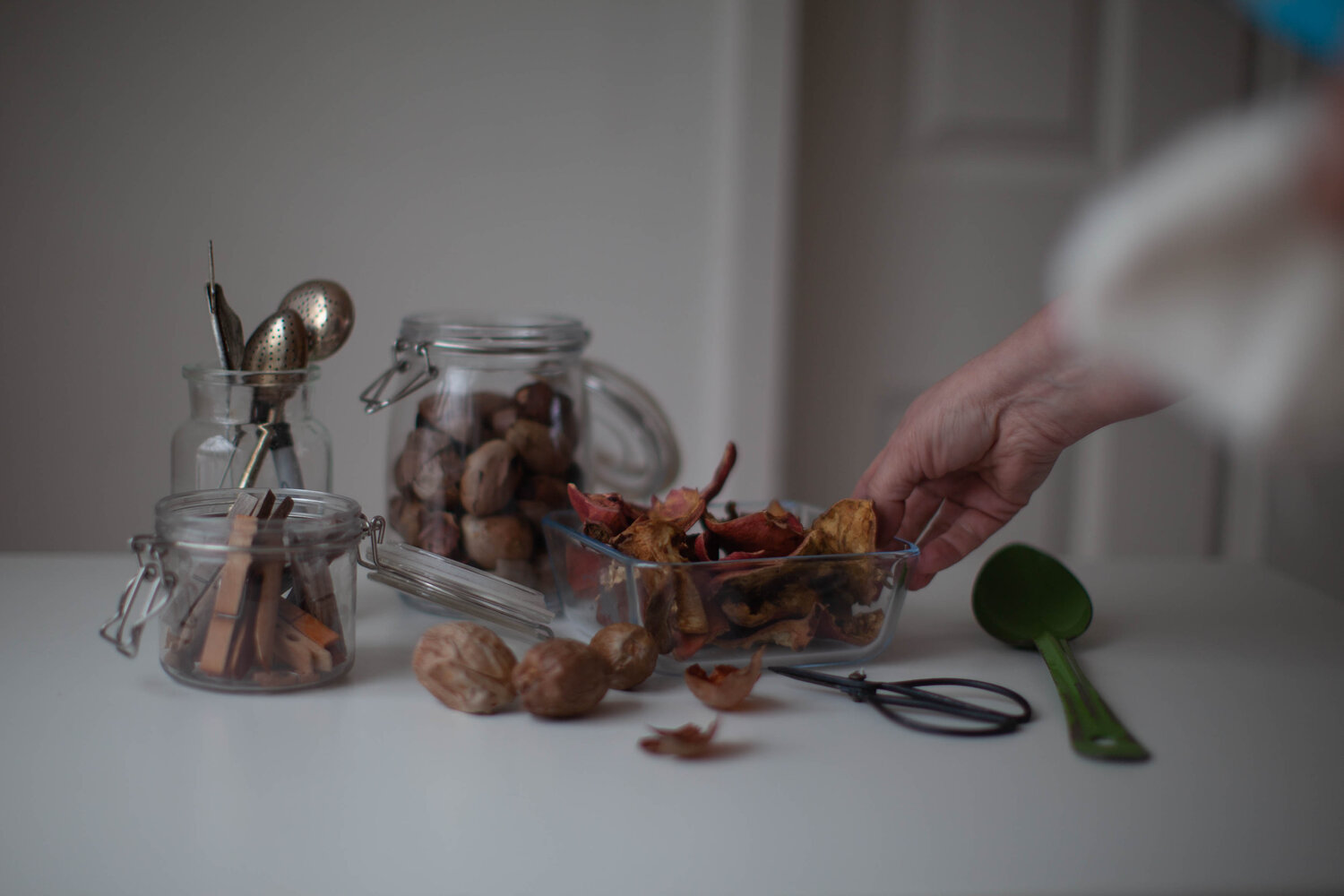 Cómo teñir telas con tintes naturales ¡Tintes 100% ecológicos!_2