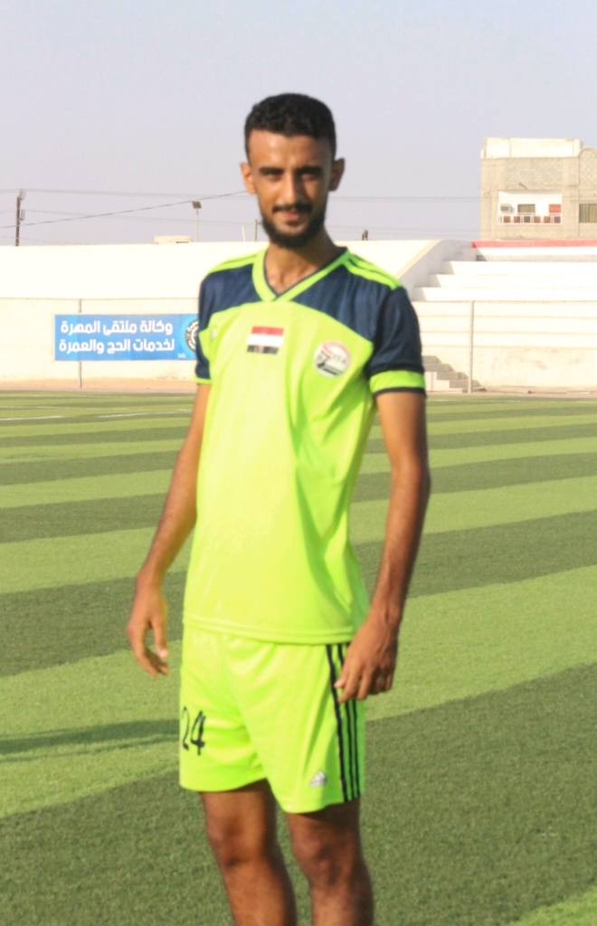 بالصور | تدريبات المنتخب اليمني الأولمبي ضمن المعسكر الدريبي الداخلي في محافظة المهره