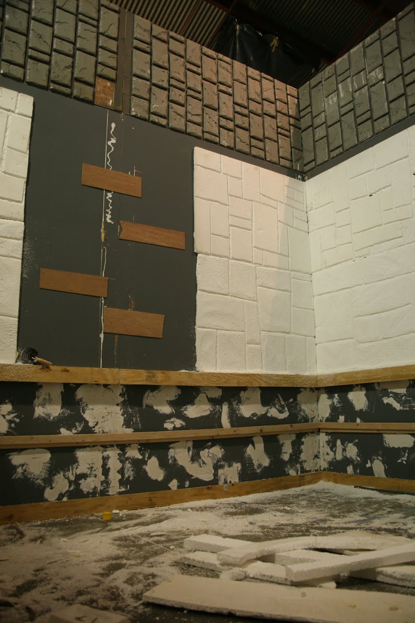 Greg Aronowitz Dragon Age Redemption Episode 1