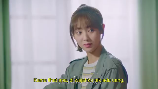 Sinopsis CDrama You, Remember Love Episode 07