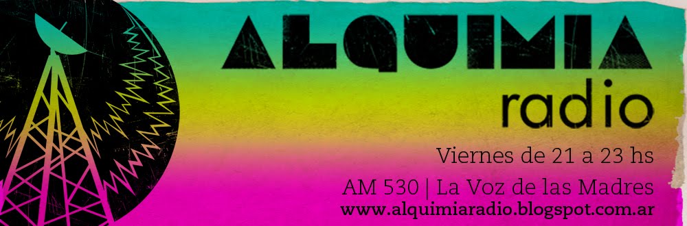 ALQUIMIA Radio