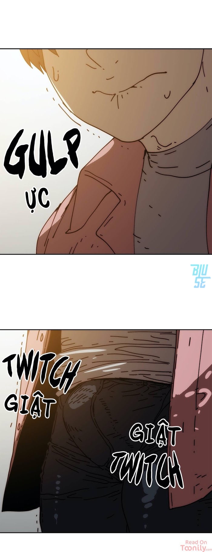 Đọc truyện Full Dục Vọng Chết Người - Chapter 30