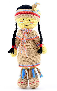 PATRON GRATIS INDIA AMIGURUMI 41352